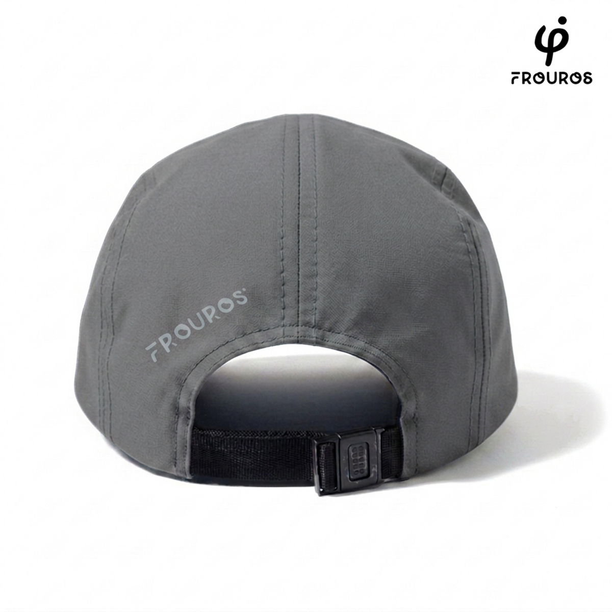 GORRA GRIS