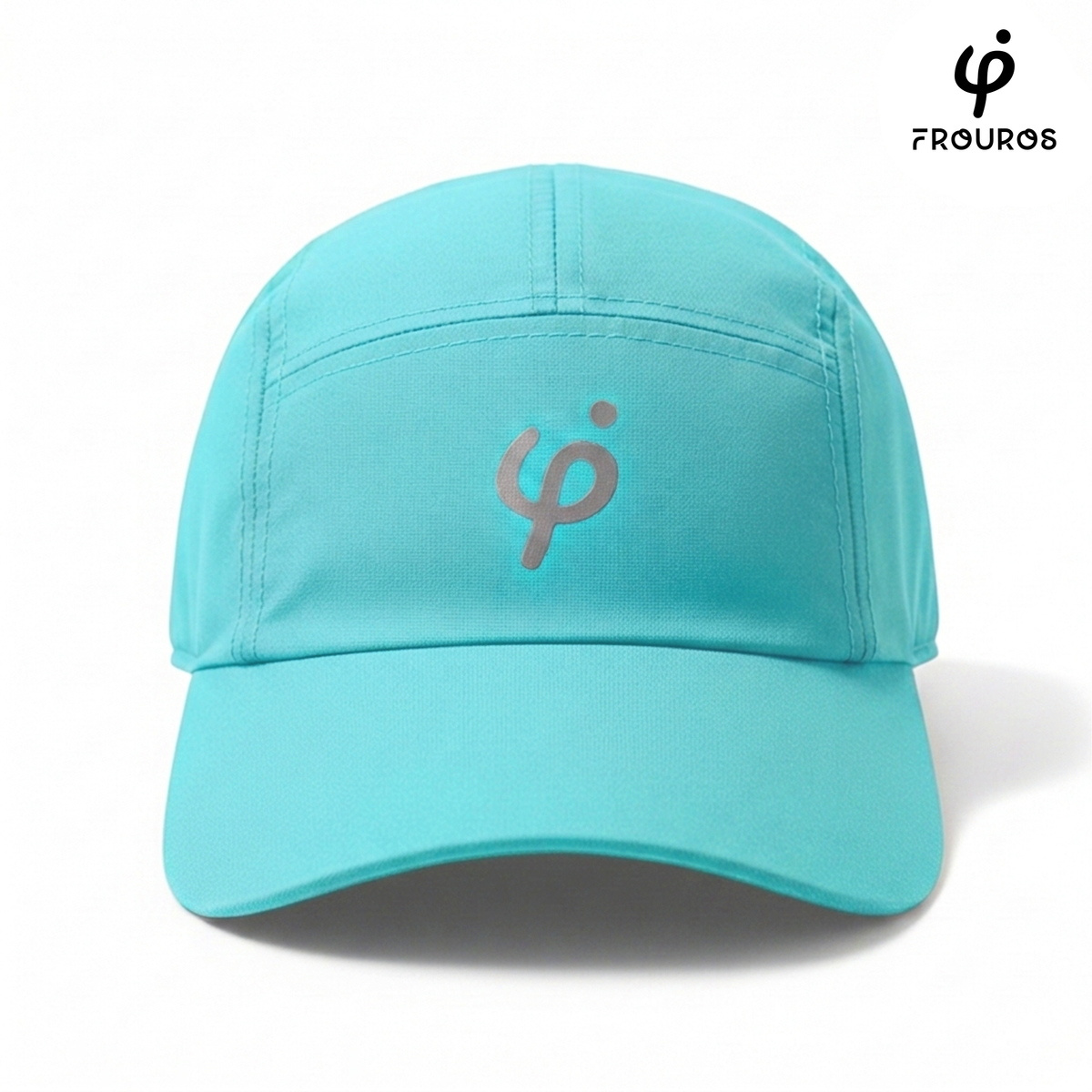 GORRA NIÑ@ AGUAMARINA