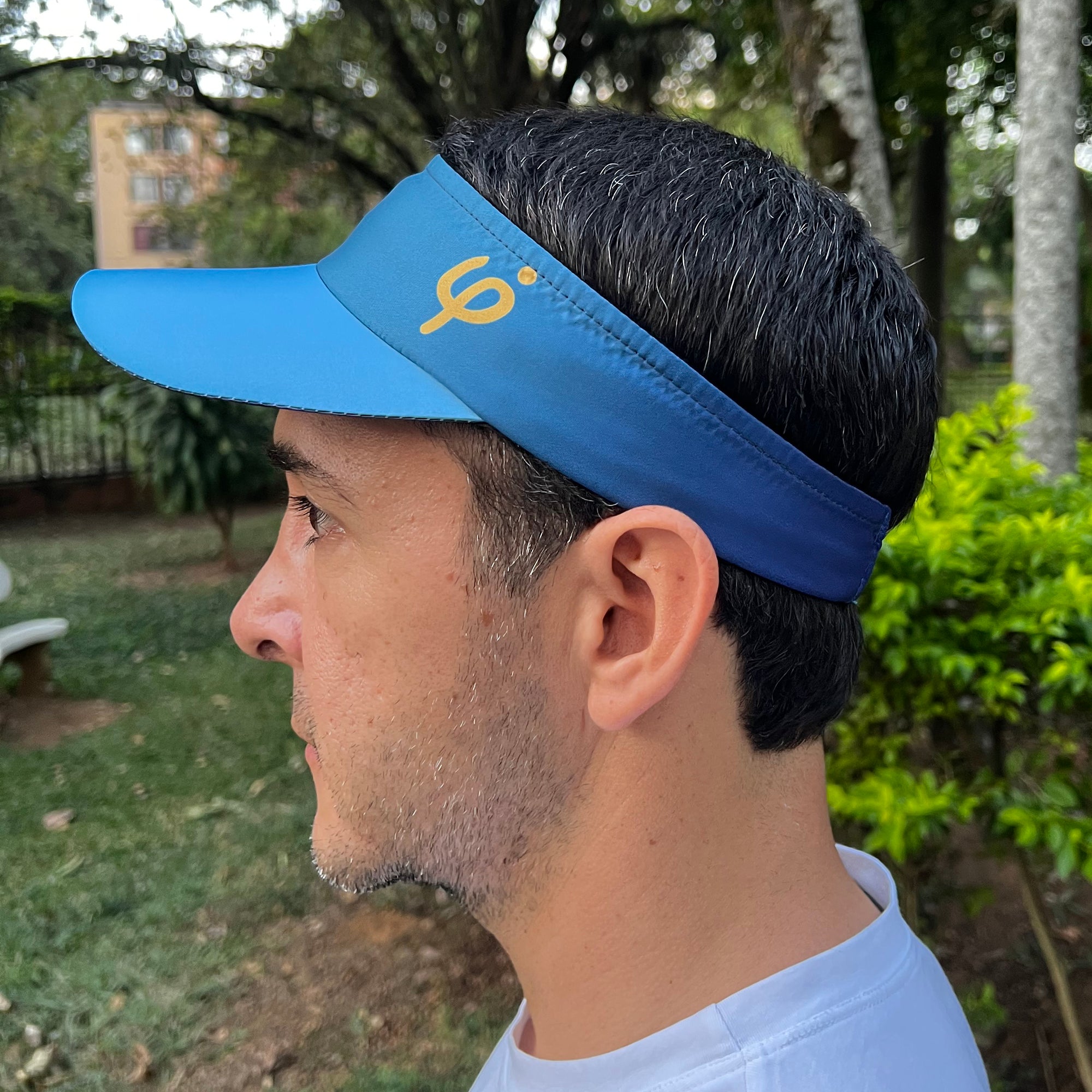 BLUE DEEP (Adulto Unisex)