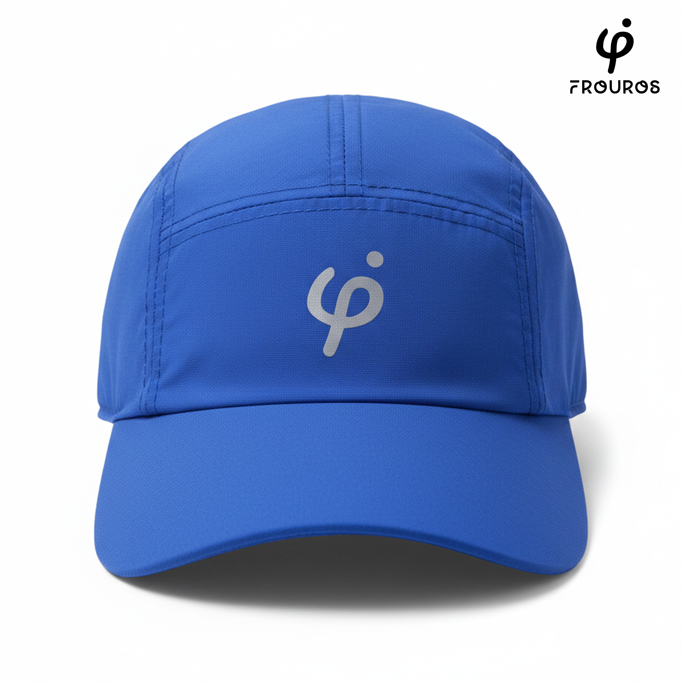 BLUE CAP