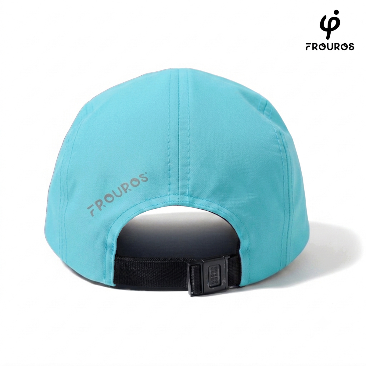 GORRA NIÑ@ AGUAMARINA