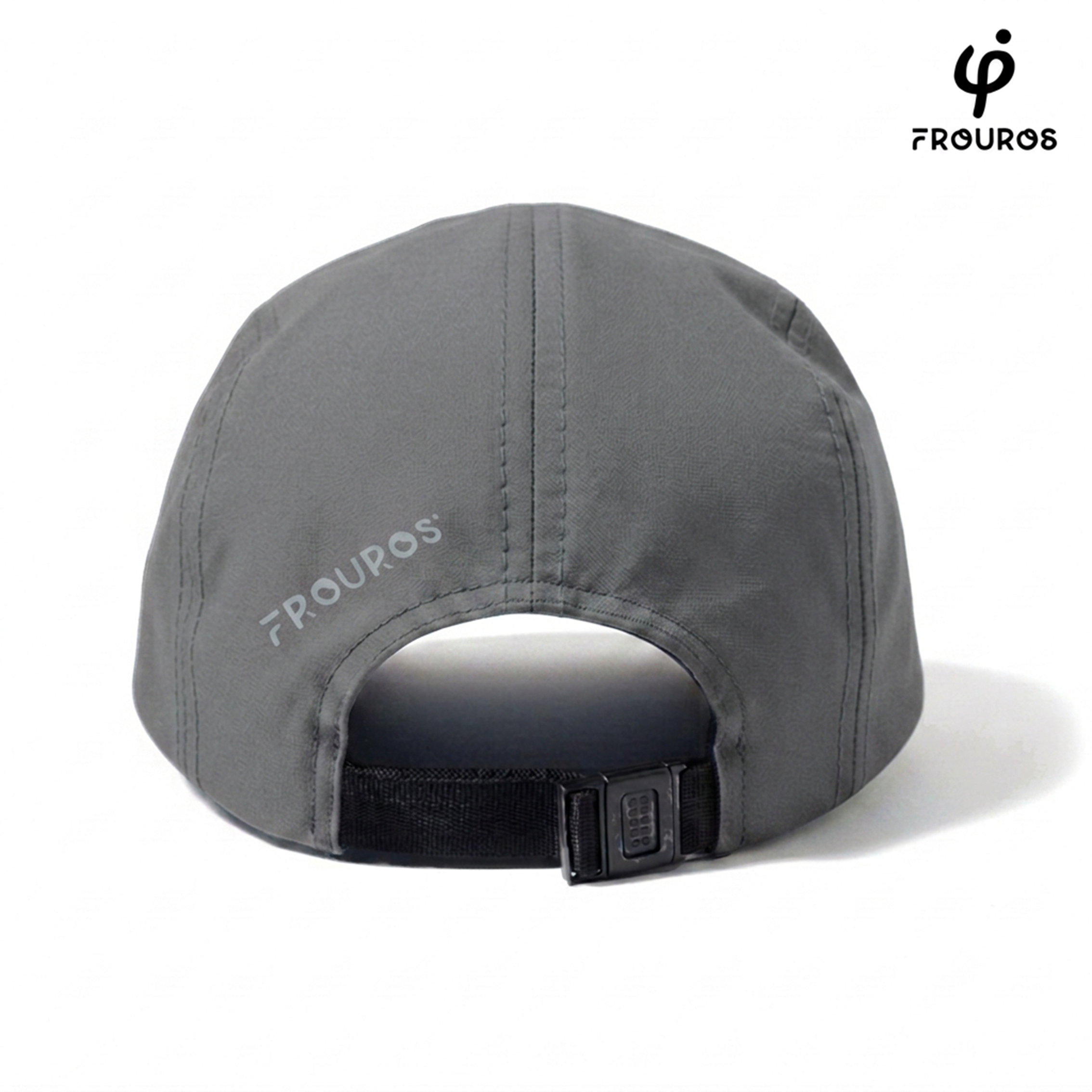 GORRA GRIS
