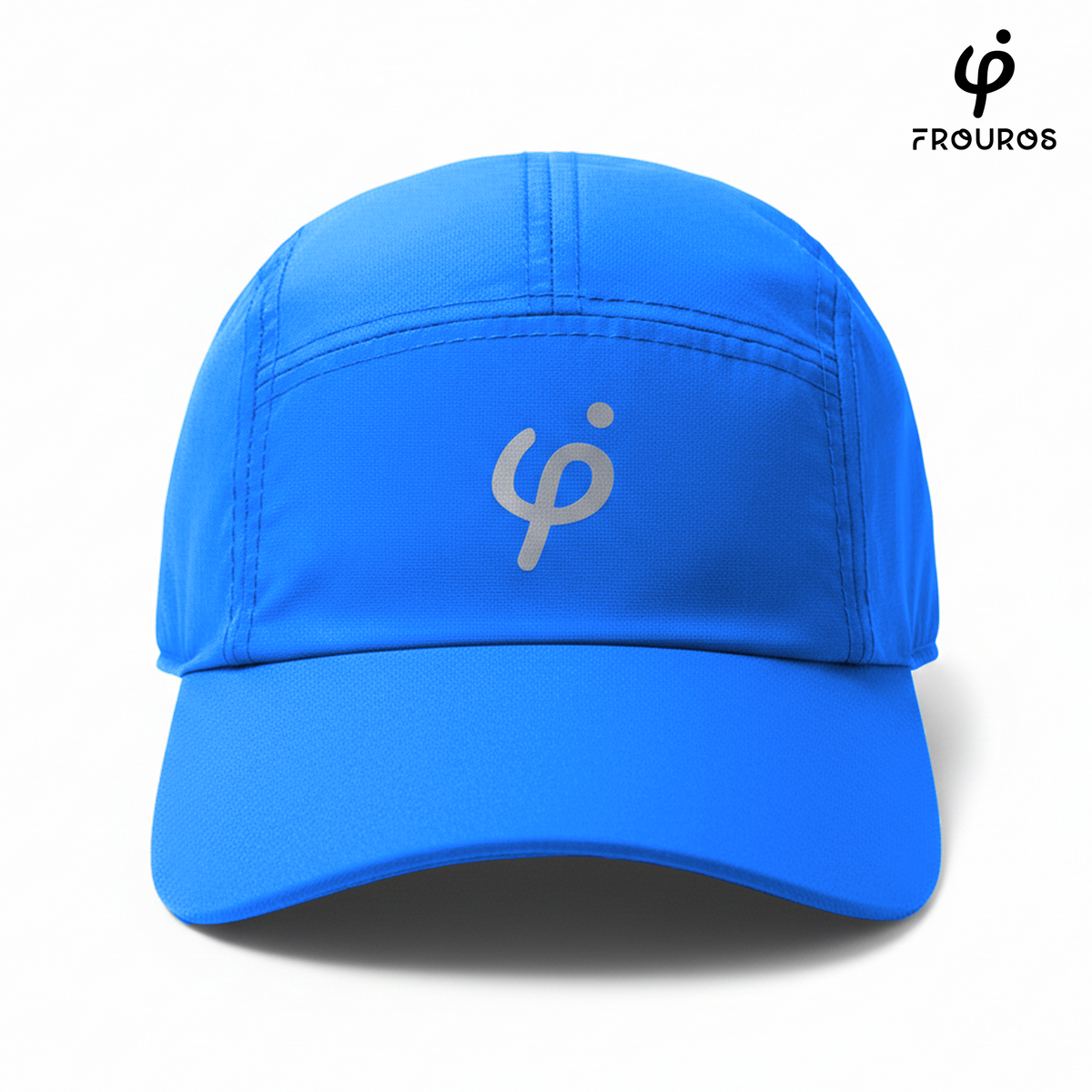 GORRA NIÑ@ AZUL