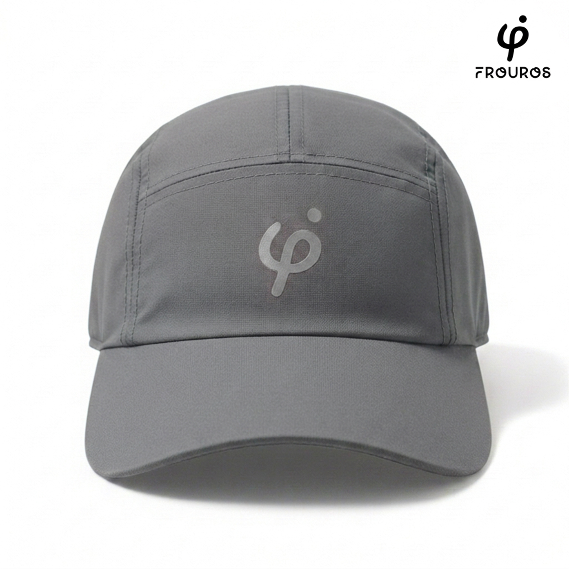 GORRA GRIS