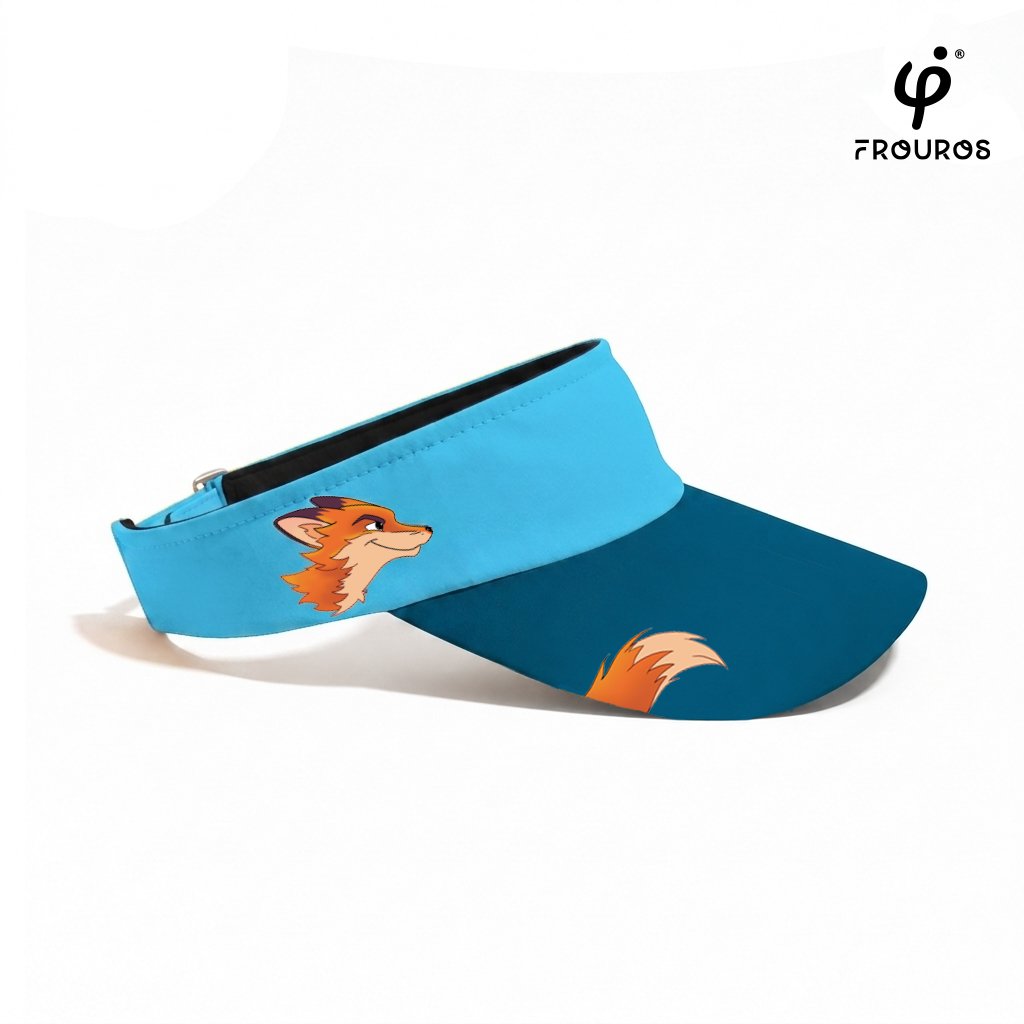 ZORRO VISOR