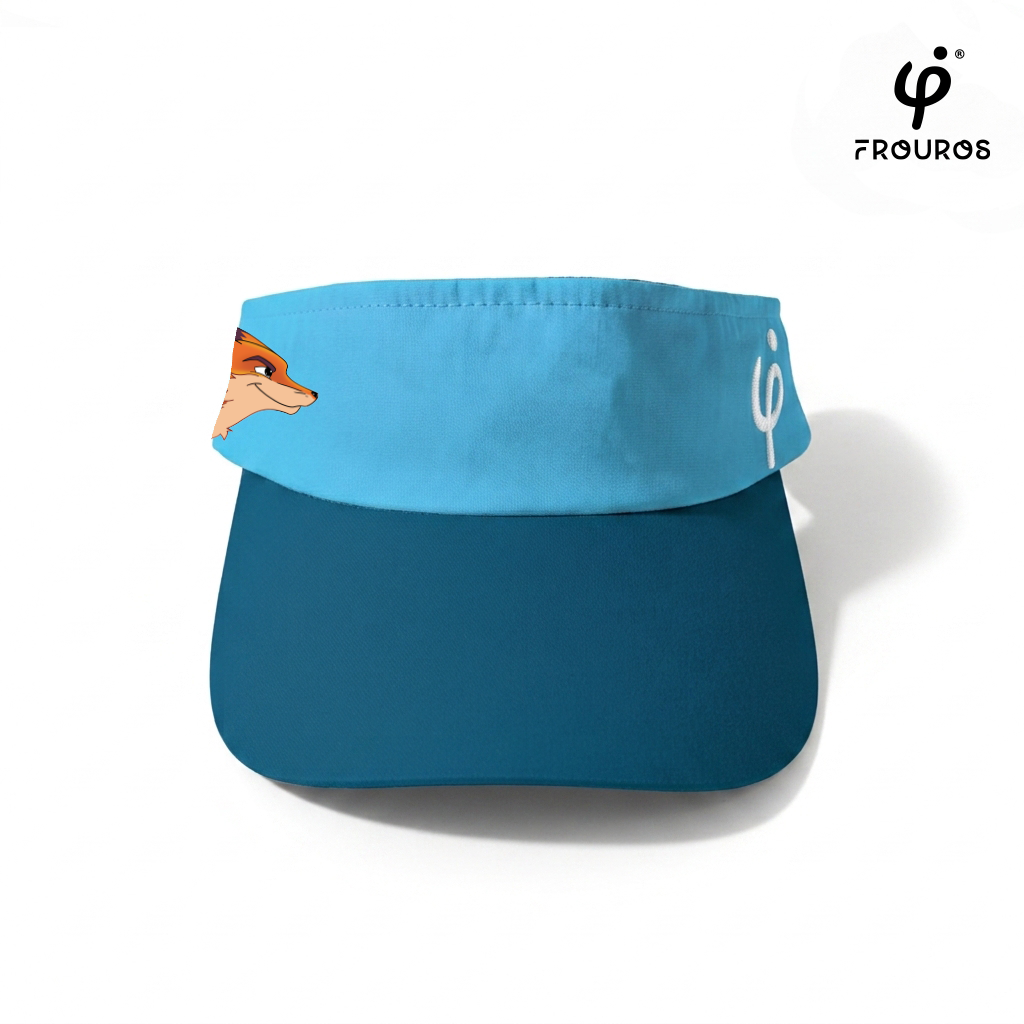 ZORRO VISOR